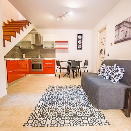 La Casa Di Lu Daire Trieste Dış mekan fotoğraf