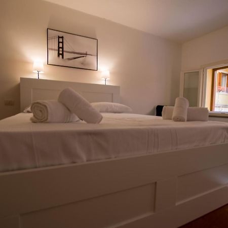 La Casa Di Lu Daire Trieste Dış mekan fotoğraf